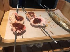 -很久以前羊肉串(中山公园店)