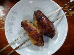 -江湖翅客(琶洲新村店)