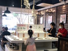 吊龙-陈记顺和潮汕牛肉火锅(棠德南路店)