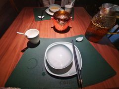 -木棉·醉心粤味(COCO Park店)