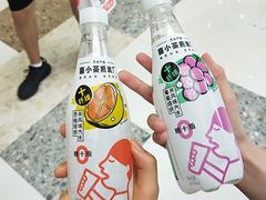 -喜茶(北京通州万达店)