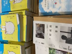 -当当书店(国泰广场店)