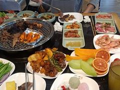 -悟烧·自助烤肉料理(秋林旗舰店)