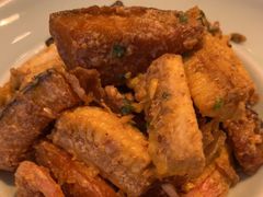 -港丽餐厅(高德置地店)