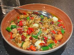 -华豫川酒家(大卫城店)