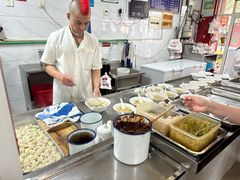 -汪家馄饨(集庆路店)