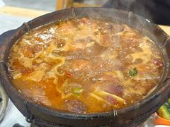 -范贤光鸡公煲(平乐园总店)