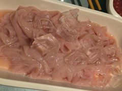 -海底捞火锅(万丰桥店)