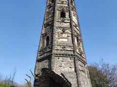 -上海佘山国家森林公园天马山园