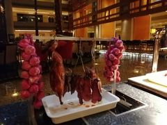 -威斯汀舞台餐厅