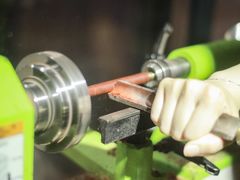 -五月木作·DIY木作文创体验店(北京路店)