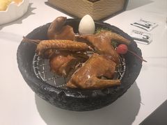 -3号仓库·创意中国菜(新世界城店)