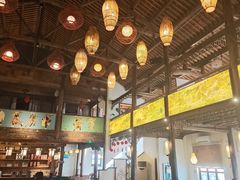 -HOHO餐厅(古子城店)