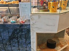 -美食汇自助餐厅(成都万达瑞华酒店)