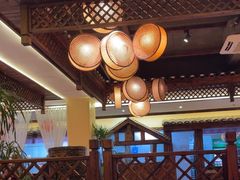 -瑶王府·广西菜(茶花园店)