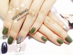 -Verywang半永久纹眉•仪器野生眉