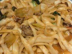 -河州春清真西北特色美食(虎踞路店)