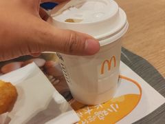 -麦当劳(成都时代奥特莱斯店)