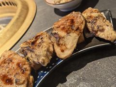 -铭牛烧肉·和牛海鲜自助(高新月牙湖店)