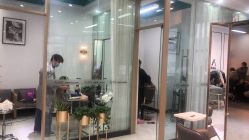 -ASG Hair Salon烫染·接发