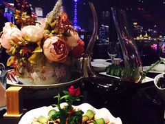 -上海苏宁宝丽嘉酒店·嘉府壹号中餐厅