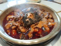 -涿派·炝锅鱼(涿州店)