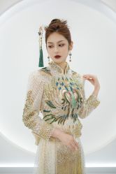 -纯色时光婚纱艺术馆WHITE