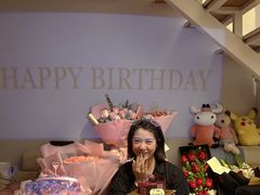 -黑池口感烘焙·生日蛋糕(坂田店)