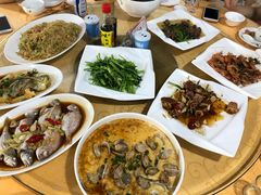 -海之鲜大排档(东山海鲜金銮湾店)