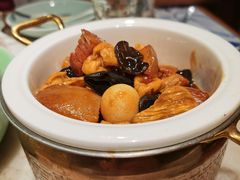 -小吊梨汤·北京菜·烤鸭(清河万象汇店)