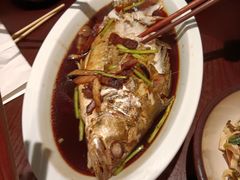 -南京大牌档(青岛万象城店)
