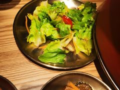 -西塔老太太泥炉烤肉(武汉摩尔城店)