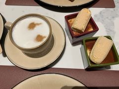 -粤海喜来登酒店·盛宴海鲜牛排自助餐厅(天河城店)
