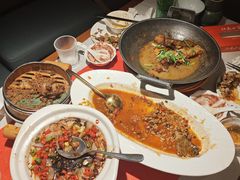-江南小菜(东辰御龙湾店)
