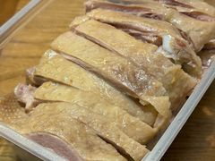 -正宗忘不了老鹅(梅岭店)