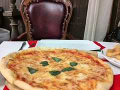 -威尼斯意餐酒吧 Venezia club(意大利风情街店)