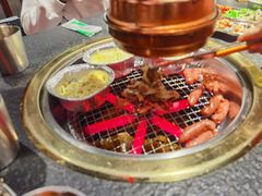 -伊茉家的烤肉店(勒泰中心店)