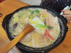 -金陵杨胖子·砂锅麻辣烫(金轮新天地店)