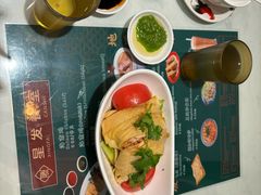 -滕记星发餐室·新加坡菜(巨鹿路店)