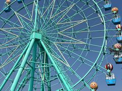 -南京银杏湖乐园