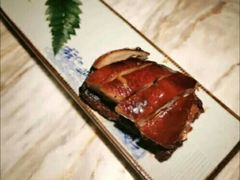 特色老卤鸭-锡和无锡菜(景丽苑店)