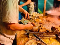 -明记牛杂(新马路分店)