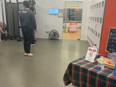 -乐刻运动健身(青山印象城店)