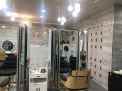-Coco Salon 日系烫染专业店