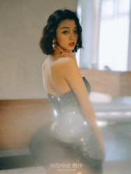 -韩国天使嫁衣婚纱礼服馆(上海旗舰店)