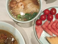 -静之湖湖畔餐厅