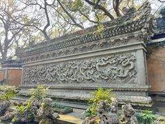 -普陀山风景名胜区-法雨禅寺