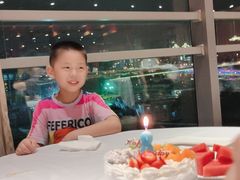 -卡漫莫尼蛋糕(徐汇店)