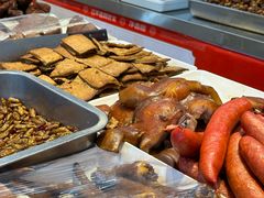 -净香园熟肉(北坦总店)