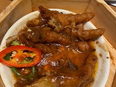 -点心传说·粤菜点心(佐阾虹湾店)